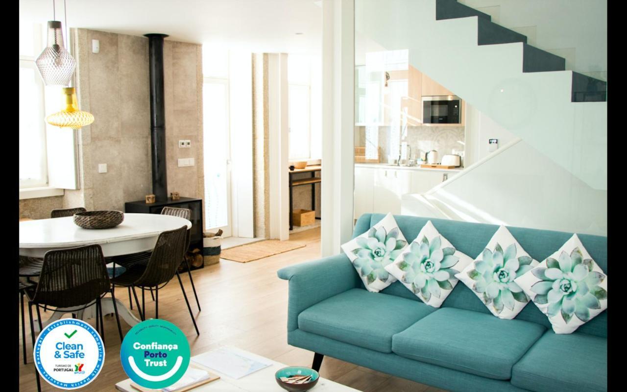 Casa vacanze Of The Poet Oporto